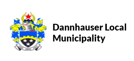 Dannhauser Local Municipality logo