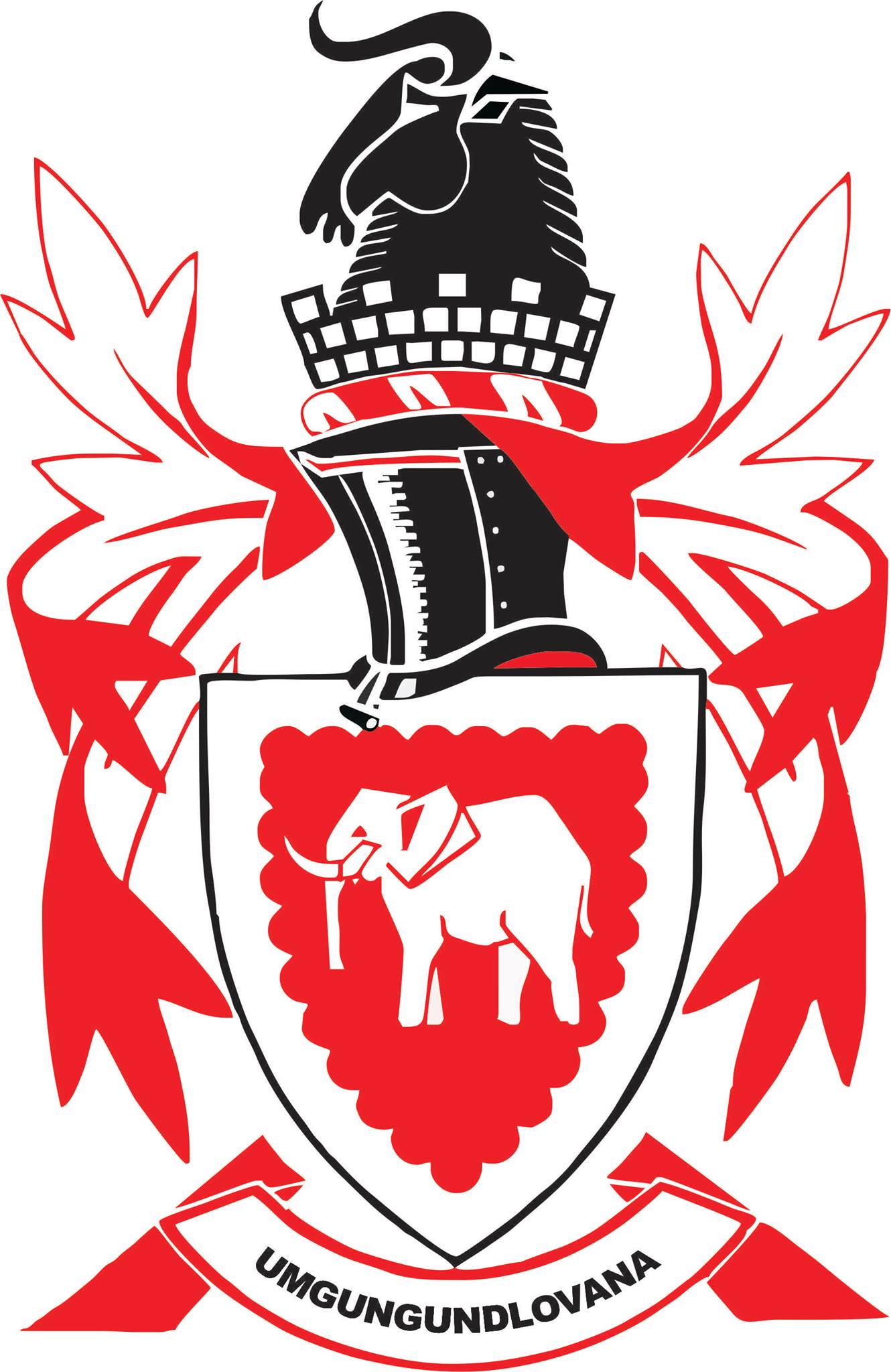 uMvoti Local Municipality logo